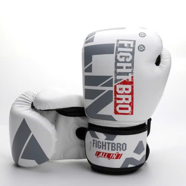  Găng Tay FIGHTBRO ALL IN Boxing Gloves 