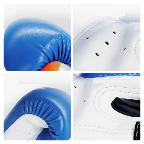  Găng Boxing Trẻ Em BN Kids 