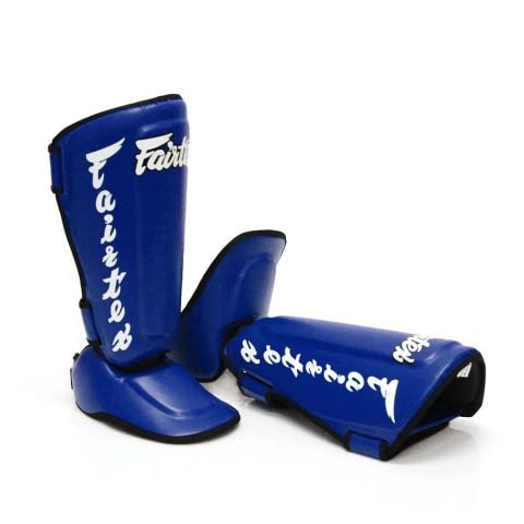  Bảo Hộ Chân FAIRTEX SP7 Shinguard 