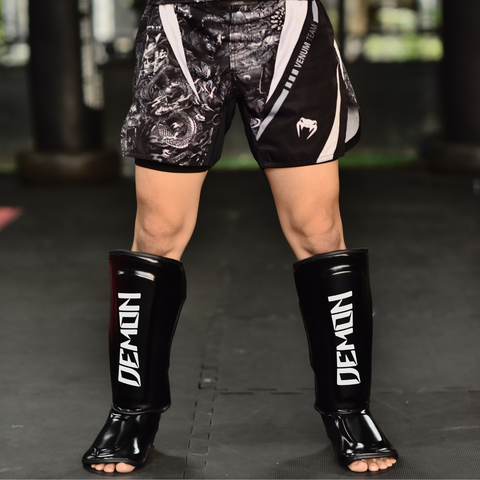  BẢO HỘ CHÂN DEMON 2.0 SHIN GUARD 