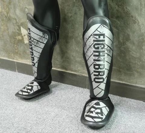  Bảo Hộ Chân Fightbro Shinguard 