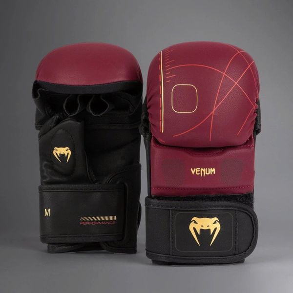  GĂNG MMA SPARRING VENUM TACTICAL XT MMA SPARRING GLOVES 