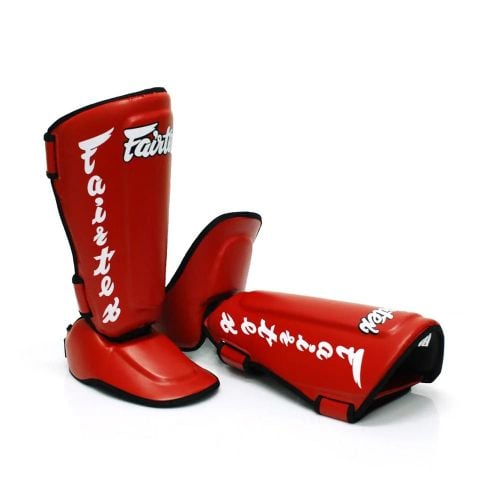  Bảo Hộ Chân FAIRTEX SP7 Shinguard 