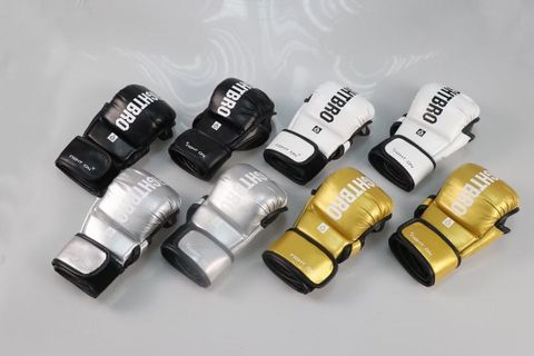 MMA Sparring Gloves - Găng MMA Sparring FIGHTBRO 