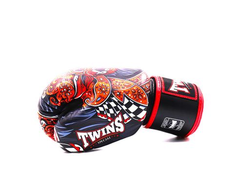  GĂNG BOXING TWINS BARONG FBGVL3-59 Gloves 
