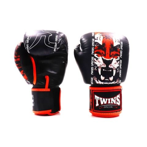  GĂNG TAY BOXING TWINS FBGVL3-60 PAYAK 