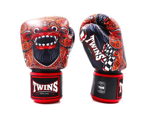  GĂNG BOXING TWINS BARONG FBGVL3-59 Gloves 
