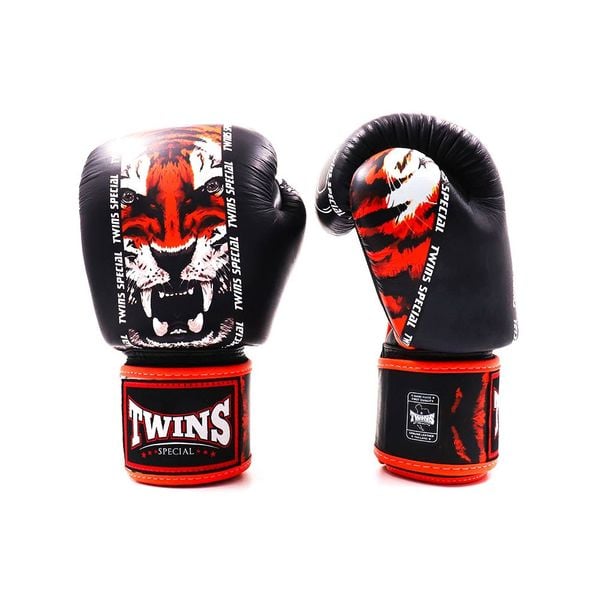  GĂNG TAY BOXING TWINS FBGVL3-60 PAYAK 