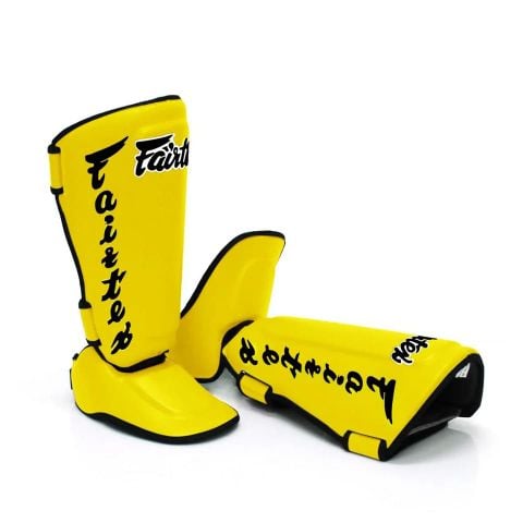  Bảo Hộ Chân FAIRTEX SP7 Shinguard 