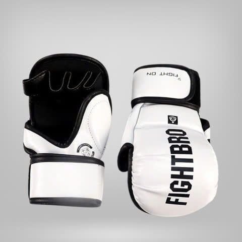  MMA Sparring Gloves - Găng MMA Sparring FIGHTBRO 