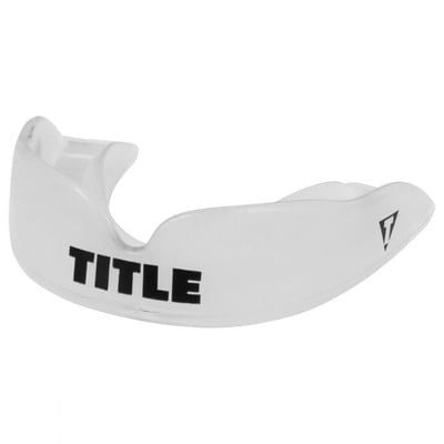  Bọc Răng Title Mouthguard 