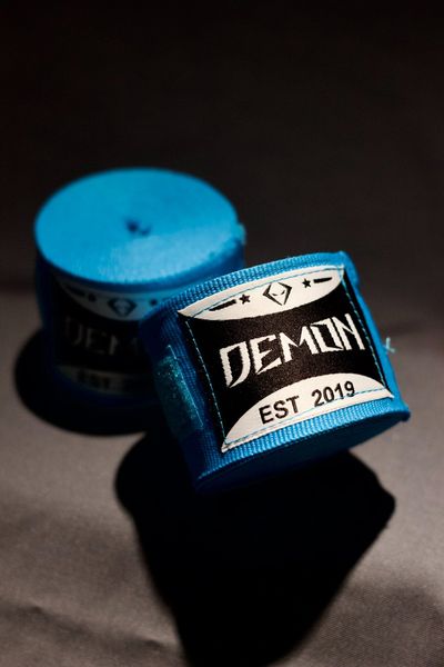  Quấn Tay Boxing Demon 