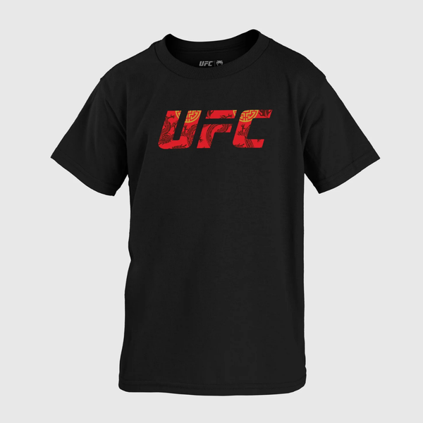  ÁO THUN UFC x VENUM T-SHIRTS 