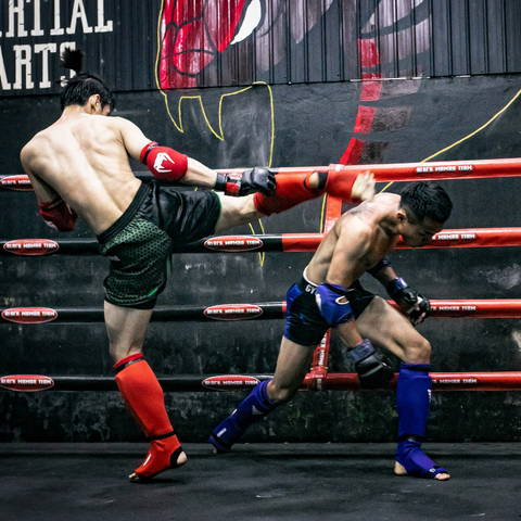  GÓI TẬP LUYỆN TRAINING CAMP 