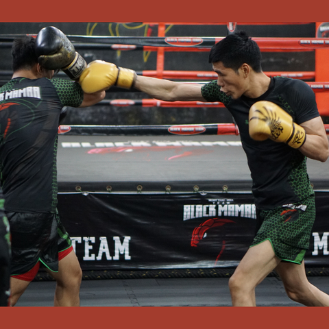  GÓI TẬP LUYỆN TRAINING CAMP 