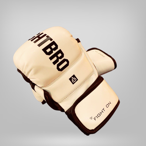  MMA Sparring Gloves - Găng MMA Sparring FIGHTBRO 