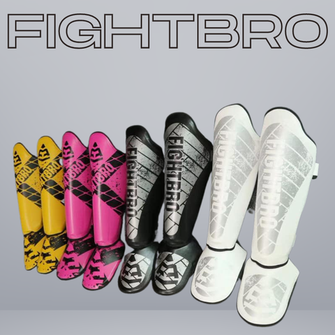  Bảo Hộ Chân Fightbro Shinguard 