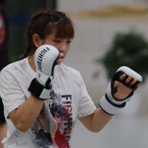  MMA Sparring Gloves - Găng MMA Sparring FIGHTBRO 