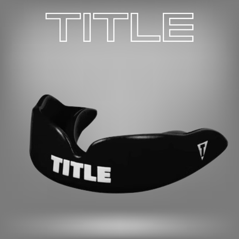  Bọc Răng Title Mouthguard 