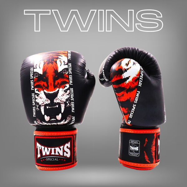  GĂNG TAY BOXING TWINS FBGVL3-60 PAYAK 