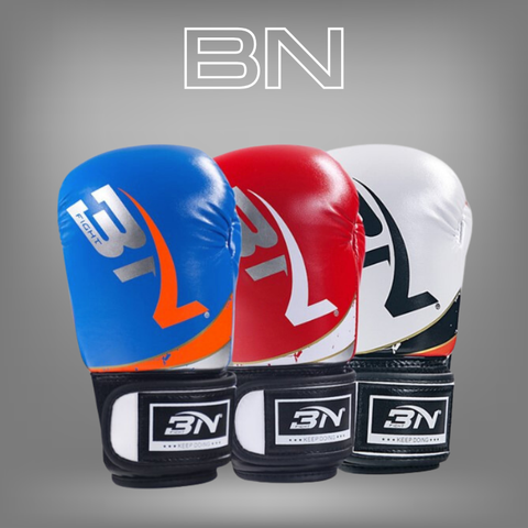  Găng Boxing Trẻ Em BN Kids 