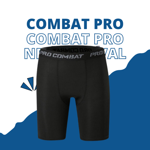  Quần Combat Thể Thao 