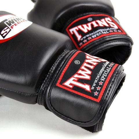  GĂNG TAY BOXING TWINS BGVL3 Boxing Gloves Velcro 