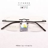  Gọng TITANOS 6021 