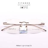  Gọng TITANOS 6027 