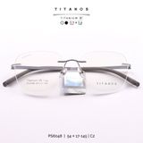  Gọng TITANOS 6048 