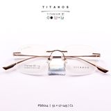  Gọng TITANOS 6014 