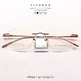  Gọng TITANOS 6055 