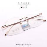  Gọng TITANOS 6053 