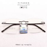  Gọng TITANOS 6021 