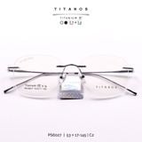  Gọng TITANOS 6027 
