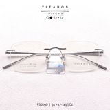 Gọng TITANOS 6056 