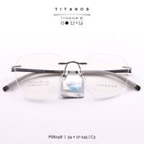  Gọng TITANOS 6048 