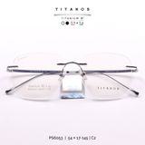 Gọng TITANOS 6053 