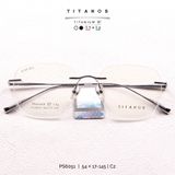  Gọng TITANOS 6051 