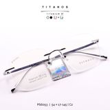  Gọng TITANOS 6053 