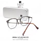  Gọng TIAITI 89006 