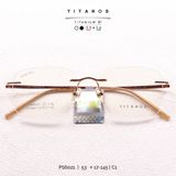  Gọng TITANOS 6021 