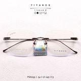  Gọng TITANOS 6059 