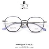  Gọng TIAITI 85006 