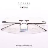  Gọng TITANOS 6053 
