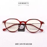  Gọng SONNETI 2531 