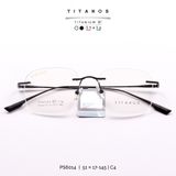  Gọng TITANOS 6014 