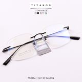  Gọng TITANOS 6014 