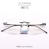  Gọng TITANOS 6027 
