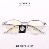  Gọng SONNETI 2531 